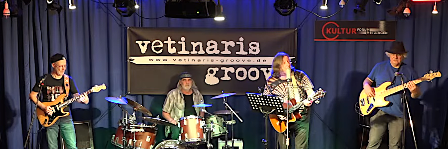 VG Live in Metzingen